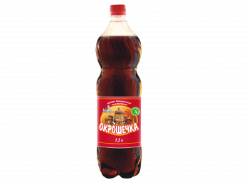 Окрошечка 1,5 л