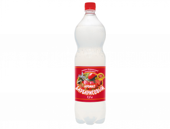 Барбарисовый аромат 1,5 л