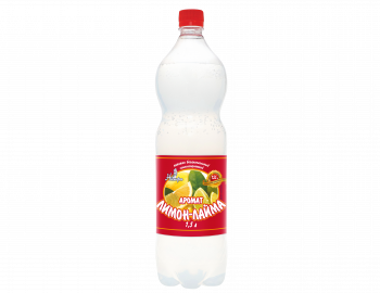Аромат лимон-лайма 1,5 л