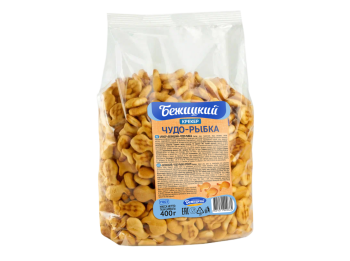 Бежицкий Чудо-рыбка 