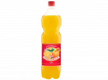 Вкус апельсина