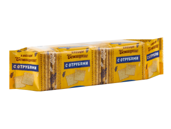 Бежицкие С отрубями