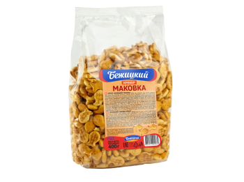 Бежицкий Маковка