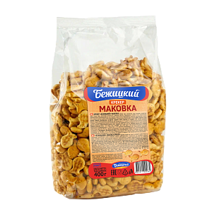 Бежицкий Маковка