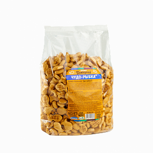 Bezhitsky Chudo-rybka