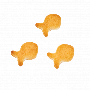 Bezhitsky Chudo-rybka