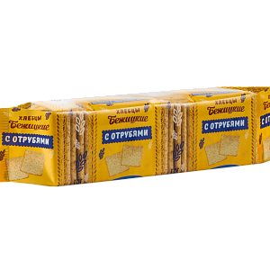 Бежицкие С отрубями