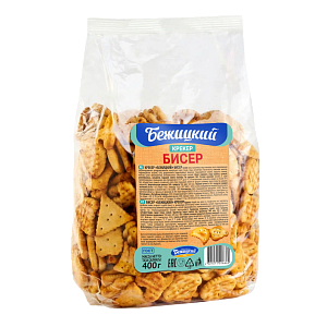 Бежицкий Бисер