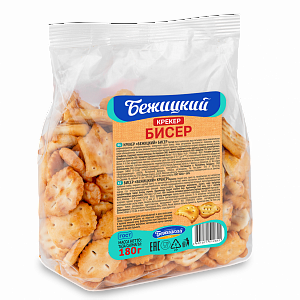 Бежицкий Бисер