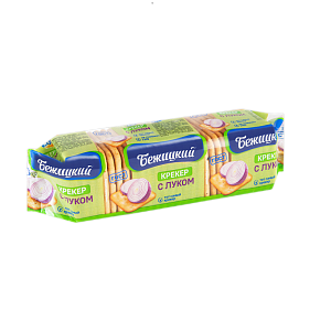 Бежицкий С луком 