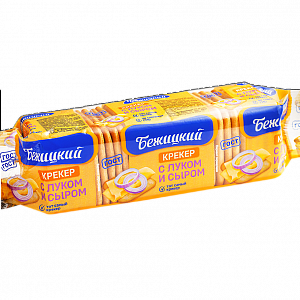 Бежицкий С луком и сыром